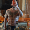 Drake Flaunts Shredded Abs, Teases ‘Iceman’ Album in Viral Selfie — But Is It All Real? Drake Abs Drake New Album